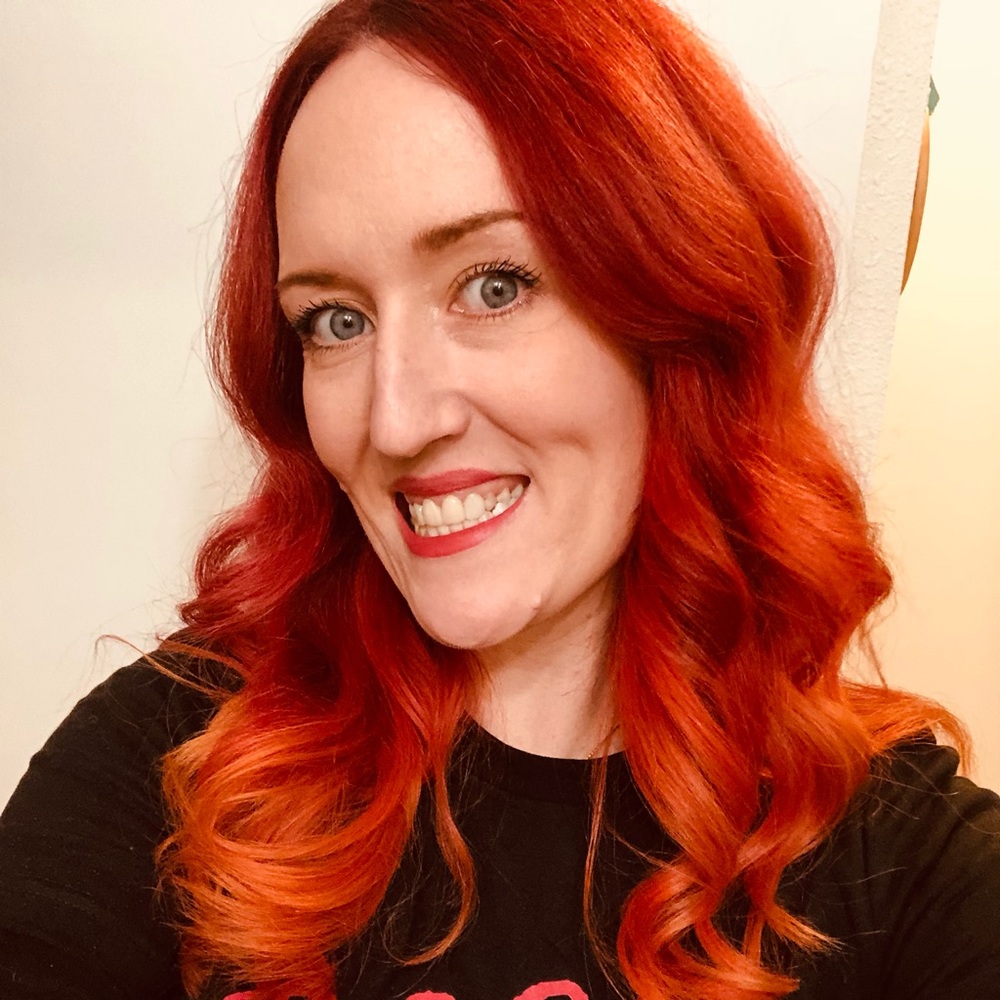 Meet your Posher, Kate